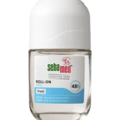 Outlet Sebamed Fresh Deodorant Roller 50 ML