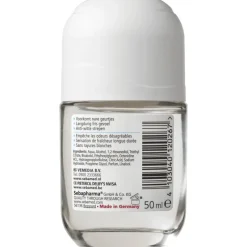 Outlet Sebamed Fresh Deodorant Roller 50 ML