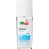 Clearance Sebamed Fresh Deodorant Spray 75 ML