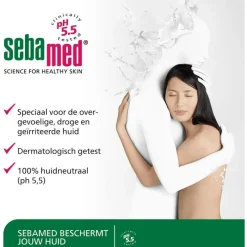 Best Sebamed Hydraterende Bodylotion 200 ML