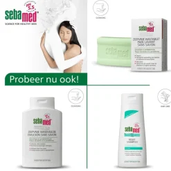 Best Sebamed Hydraterende Bodylotion 200 ML