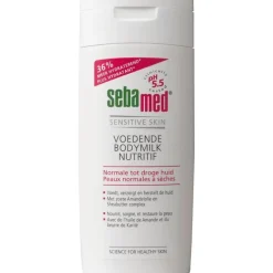 Clearance Sebamed Voedende Bodymilk 200 ML