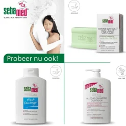 Clearance Sebamed Voedende Bodymilk 200 ML