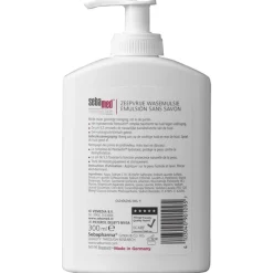 New Sebamed Zeepvrije Wasemulsie 300 ML