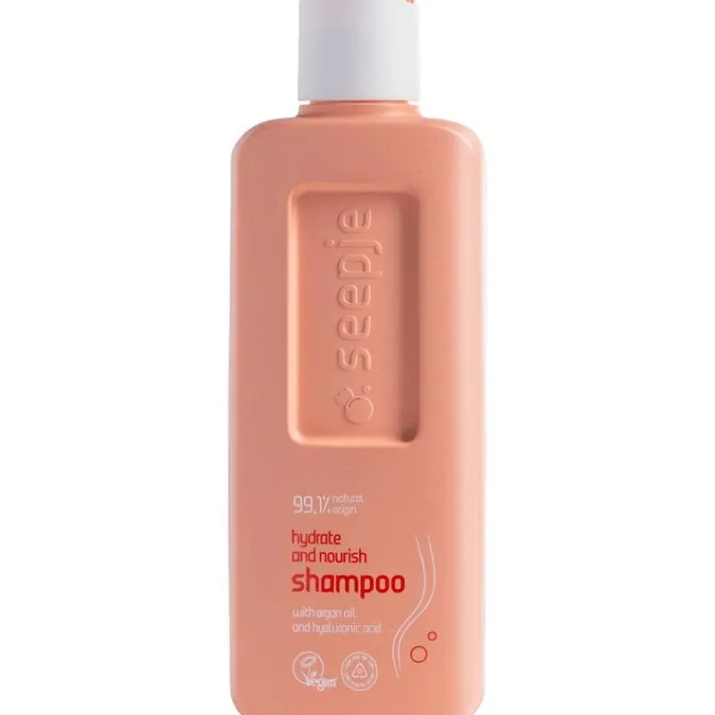 Best Seepje Shampoo Hydratatie en Voeding 300 ML