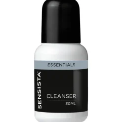 Hot Sensista Cleanser & Lint-Free Wipes