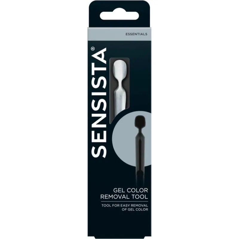 Discount Sensista Gel Color Removal Tool