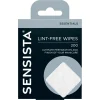 Sale Sensista Lint Free Wipes 200 stuks