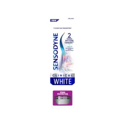 New Sensodyne Clinical White Stain Remover Tandpasta 75 ML