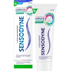 Sale Sensodyne Complete Protection + Fresh Breath Tandpasta - 75 ML