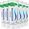 Clearance Sensodyne Fresh Mint Tandpsta 75 ML Multipack 6 stuks