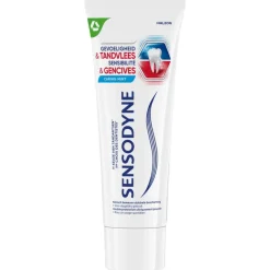 New Sensodyne Gevoeligheid & Tandvlees Tandpasta - 75 ML