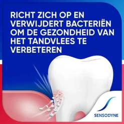 Outlet Sensodyne Gevoeligheid & Tandvlees Extra Fresh Tandpasta - 75 ML
