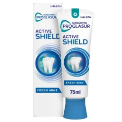 Discount Sensodyne Proglasur Active Shield Tandpasta - 75 ML