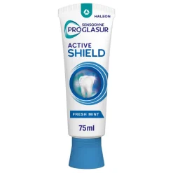 Discount Sensodyne Proglasur Active Shield Tandpasta - 75 ML