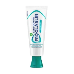 Clearance Sensodyne Proglasur Fresh & Clean Tandpasta - 75 ML