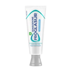 Discount Sensodyne Proglasur Gentle Whitening Tandpasta - 75 ML