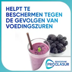 Discount Sensodyne Proglasur Pronamel Daily Protection Tandpasta 75 ML