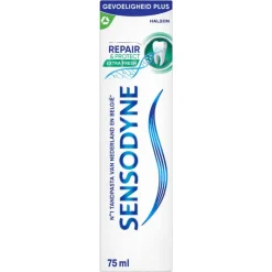 Outlet Sensodyne Repair & Protect Extra Fresh Tandpasta - 75 ML
