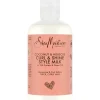 Outlet Shea Moisture Coconut & Hibiscus Style Milk