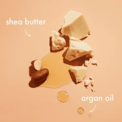 Clearance Shea Moisture Conditioner Raw Shea Butter 384 ML