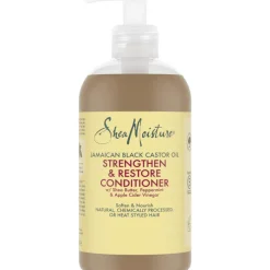 Outlet Shea Moisture Jamaican Black Castor Oil Conditioner 384 ML