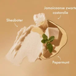 Clearance Shea Moisture Jamaican Black Castor Oil Leave in Conditioner