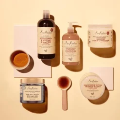 Clearance Shea Moisture Jamaican Black Castor Oil Leave in Conditioner