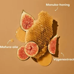 Clearance Shea Moisture Manuka Honey & Mafura Oil Masker 355 ML