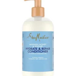 Sale Shea Moisture Manuka Honey Yoghurt Conditioner 384 ML