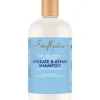 Sale Shea Moisture Manuka Honey Yoghurt Shampoo 384 ML