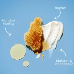 Sale Shea Moisture Manuka Honey Yoghurt Shampoo 384 ML