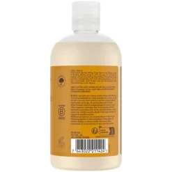 Online Shea Moisture Shampoo Raw Shea Butter 384 ML