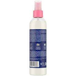 New Shea Moisture Silicone Free Miracle Styler Leave-in Treatment 237 ML