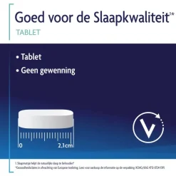 Outlet SleepzZ Shiepz Slaapformule 30 tabletten