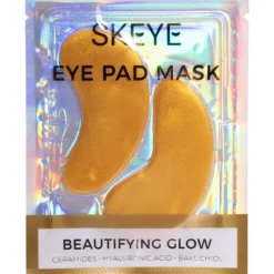 Clearance Skeye Beautifying Glow Oogmasker