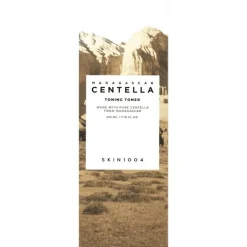 Sale SKIN1004 Madagascar Centella Toning Toner 210 ML