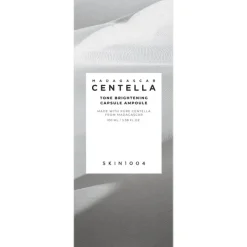 Outlet SKIN1004 Madagascar Centella Tone Brightening Capsule Ampoule 100 ML