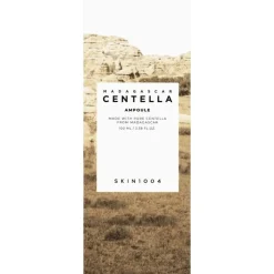 Clearance SKIN1004 Madagascar Centella Ampoule 100 ML