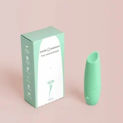 Online Smile Makers The Whisperer Vibrator