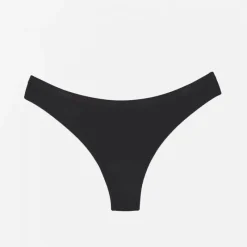 Outlet Snuggs period underwear Brazilian light black S