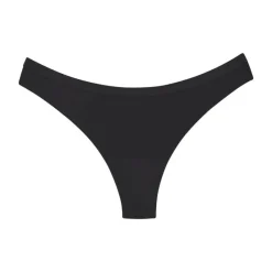 Discount Snuggs period underwear Brazilian light black L