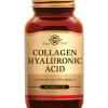 Solgar Collagen Hyaluronic Acid Complex 30 tabletten