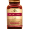 Sale Solgar Cran Flora 60 capsules
