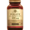 Discount Solgar Folate 400 µg 50 stuks