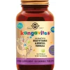 Hot Solgar Kangavites Bounching Berry 60 kauwtabletten
