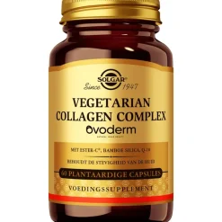 Sale Solgar ovoderm collageen complex
