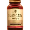 Best Solgar Vitamin B-12 1000 mcg 100 kauwtabletten