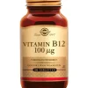 Discount Solgar Vitamin B-12 100 mcg 100 tabletten