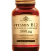 Outlet Solgar Vitamin B-12 1000 mcg 250 tabletten